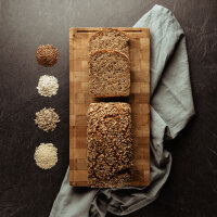 Vollkorn Körndl Sauerteig Brot Set zu 3 Stück