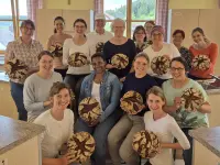 Sauerteig Backkurs (Inhouse Seminar)