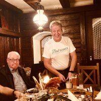 Sauerteig Vortrag mit Brotverkostung