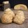 Sauerteig Käse Brötchen